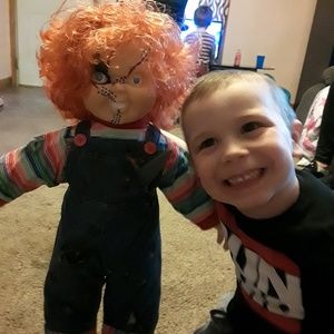 Meet your Posher, Tracy